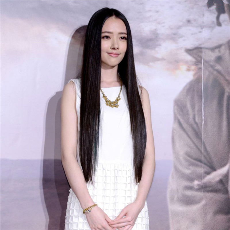 Perruque OTHER   Long cheveux raides - Ref 2608732 Image 19