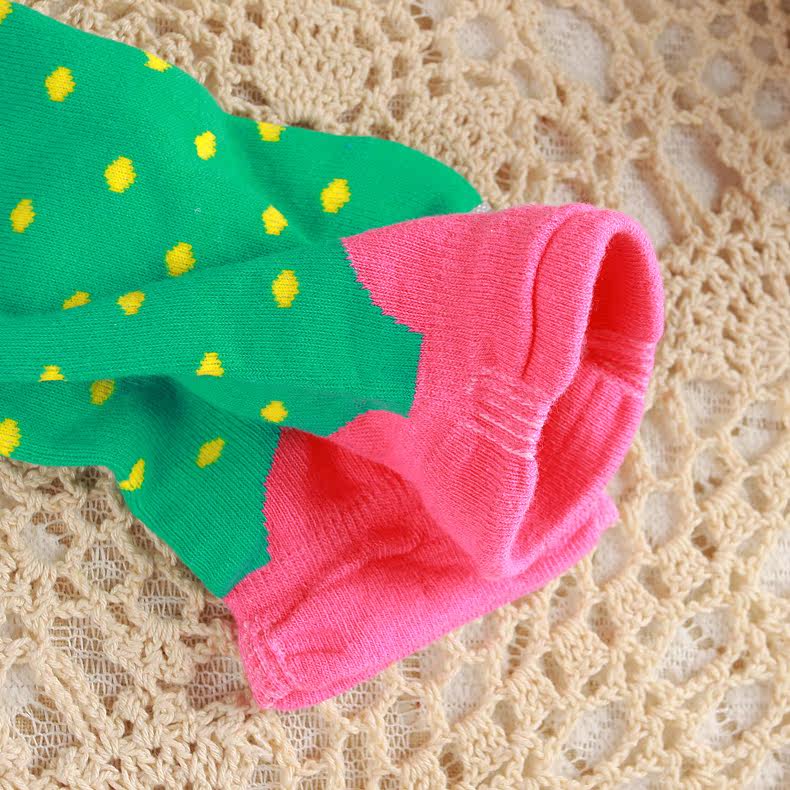 Chaussettes - collants simple - Ref 765760 Image 19