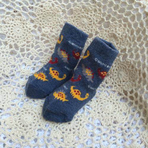 Chaussettes enfant - Ref 2107054 Image 17