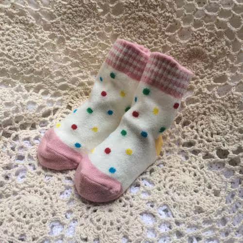 Chaussettes enfant - Ref 2107054 Image 26
