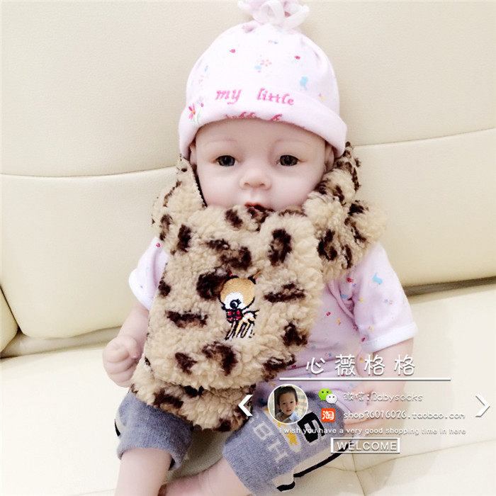 Echarpe enfant - Ref 2138051 Image 8