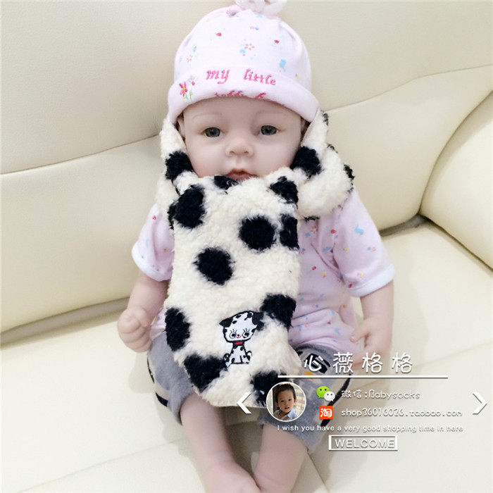 Echarpe enfant - Ref 2138051 Image 12