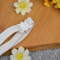 Extending JK uniform bow tie