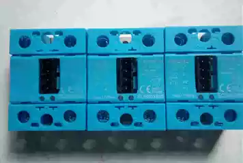 Woodside solid state relay (SSR) SOB865660 SOB867660 SOB863660