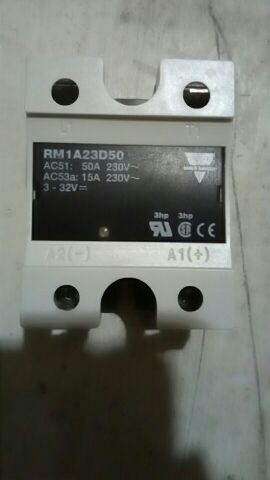 Jiale Solid State Relay RM1E48AA75 RM1E48AA100 RM1E40AA75