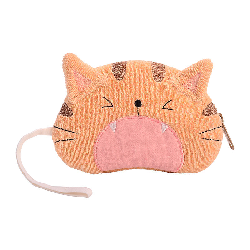 Cara Cat 2022 new products cute in Mengzhong Cat door keykeys key car keyboard