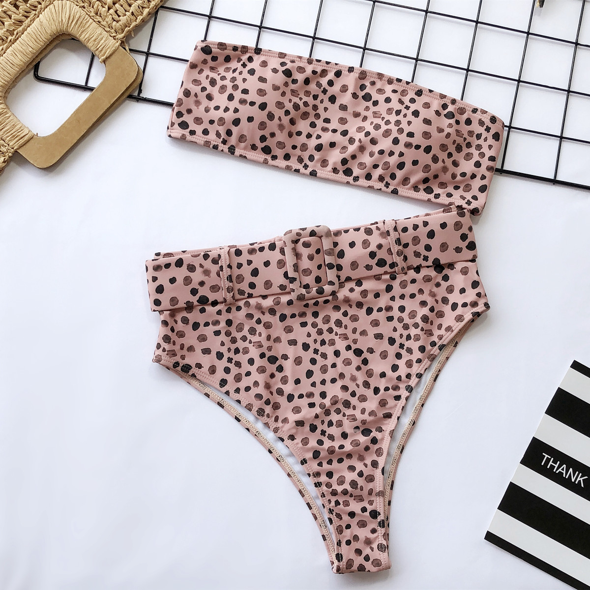 Bikini en Nylon - Ref 3430398 Image 33