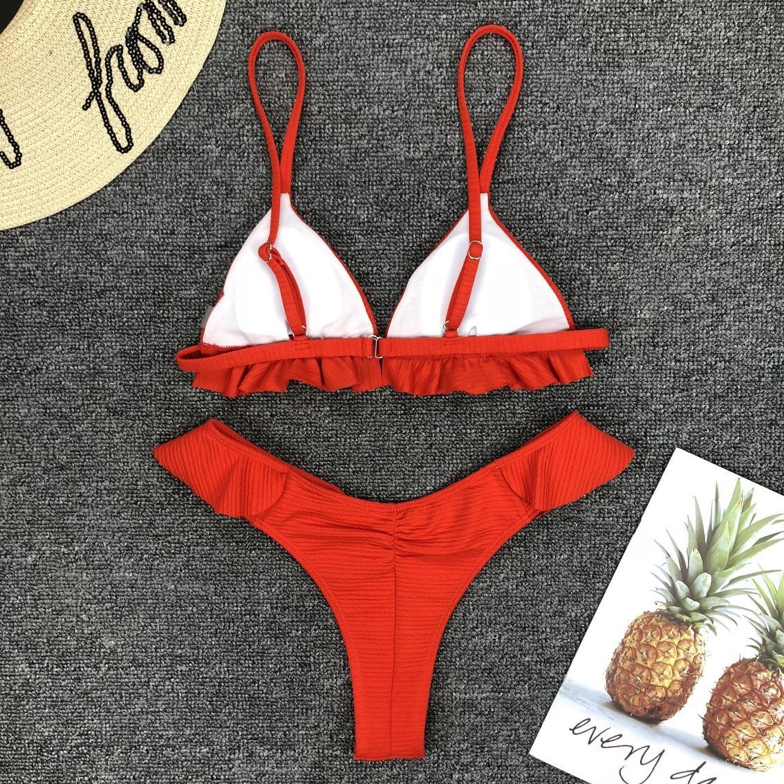 Bikini en Nylon - Ref 3430398 Image 81