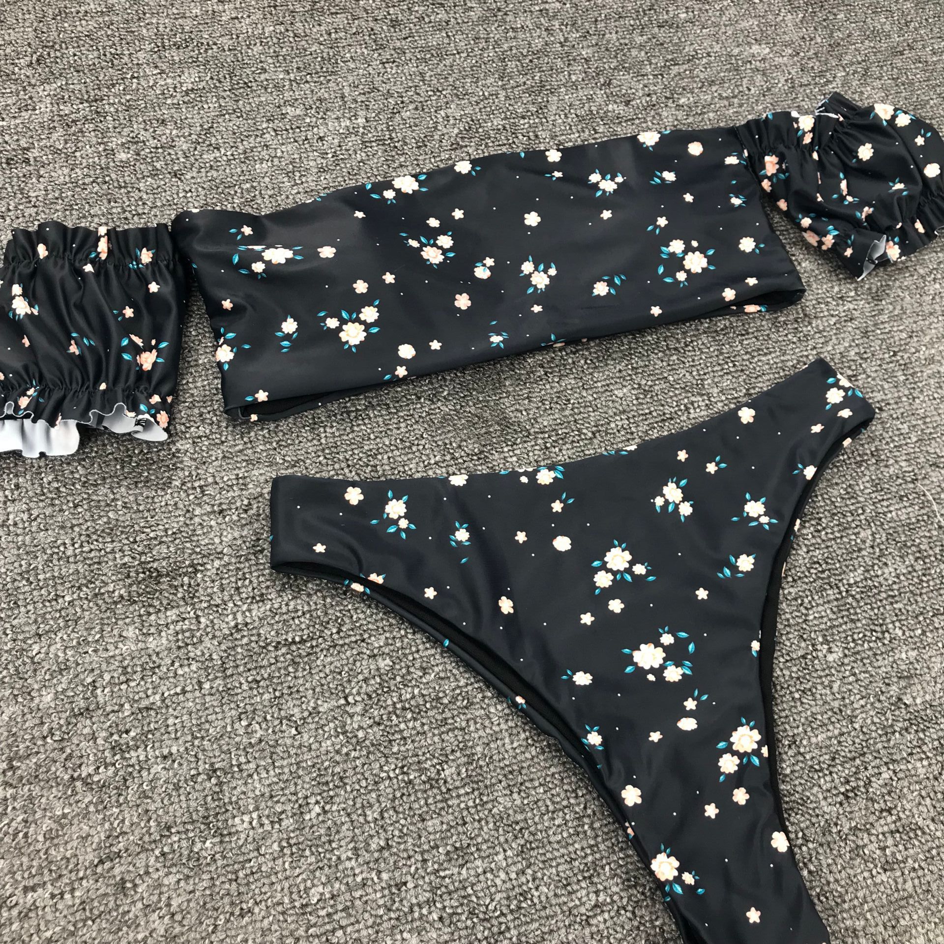 Bikini en Nylon - Ref 3430398 Image 30