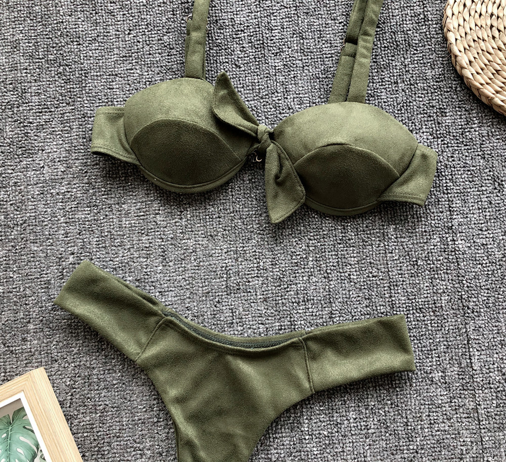Bikini en Nylon - Ref 3430398 Image 75