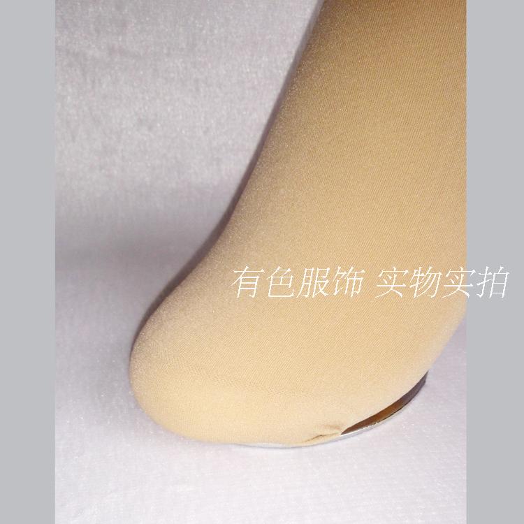 [10 đôi] Vớ nhung Nữ vớ đôi bốn mùa vớ nam màu đỏ và trắng dày chống vớ quần tất cho bé gái