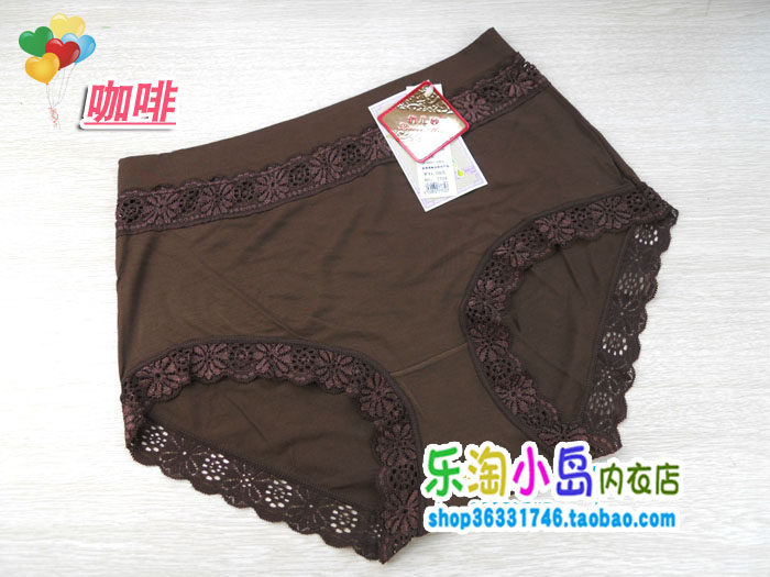 Mười điều, trẻ em xinh xắn, eo cao, đồ lót nữ cỡ lớn, cộng với phân bón đồ lót nữ