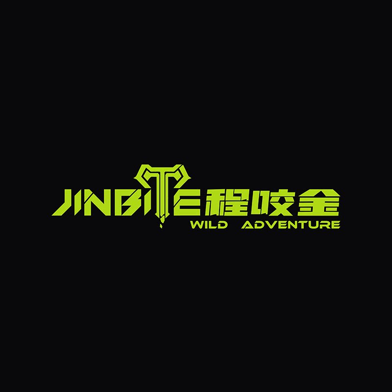 JINBITE程咬金丶精工斧