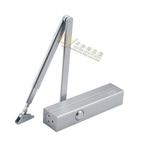  ASSA ALOY SHENFEI ASSA ABLOY SHENFEI Profile door KFC Door Closer DC300