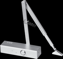  ASSA ABLOY SHENFEI door closer Commercial profile door KFC DC200 European standard can be equipped with slide arm