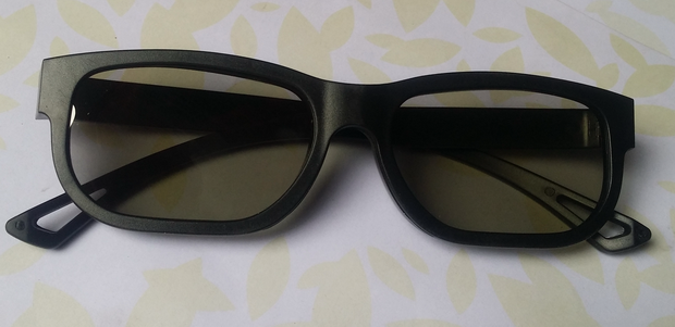 Lunettes 3D SMGN - Ref 1243541 Image 11
