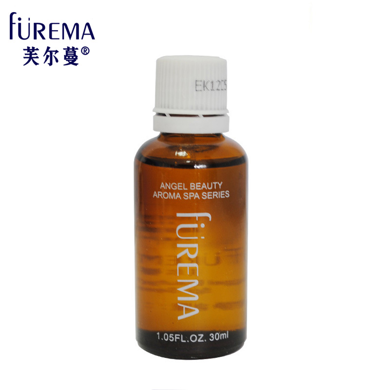 芙尔蔓化妆品正品抗皱保湿精油30ml芙尔曼专柜保湿补水精油
