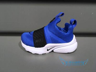 Nike Kids Nike Children -Counter -Antreine Childrens Sports Sports Sports One Foot 870019 403 601