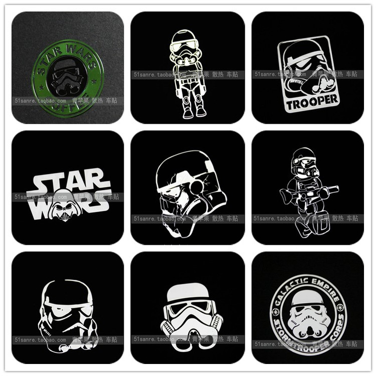 Autocollant pour téléphone portable - Ref 1372678 Image 12