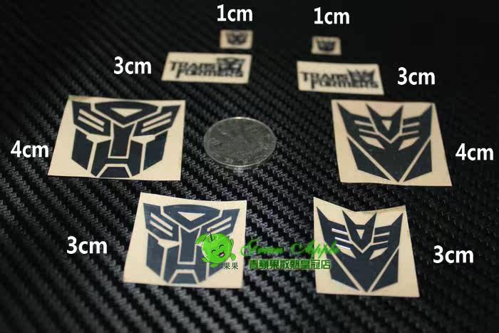 Sticker pour téléphone portable - Ref 1360316 Image 7