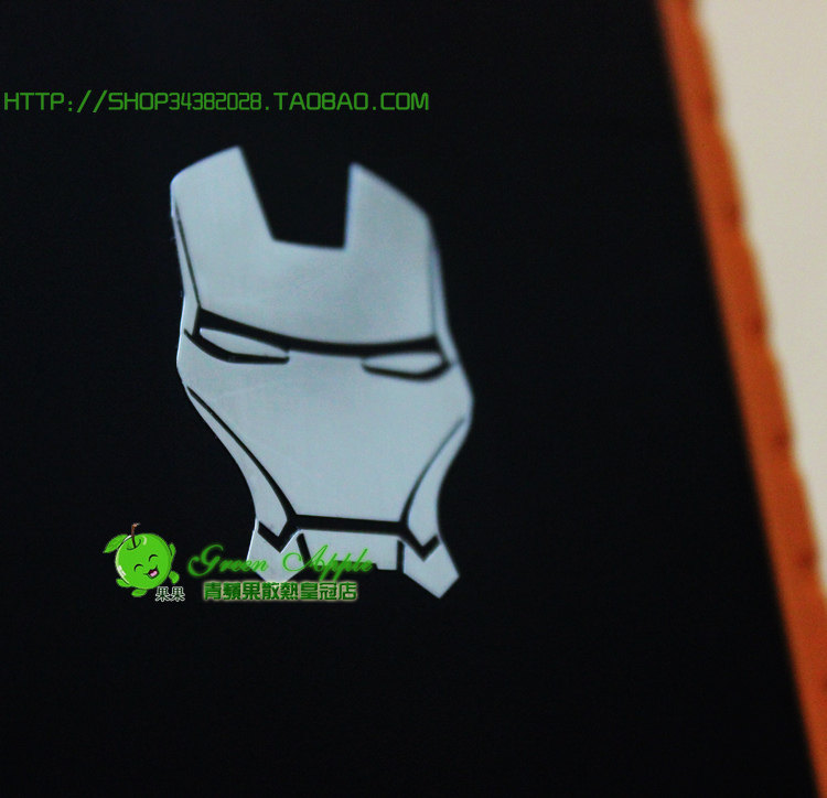 Autocollant pour téléphone portable - Ref 1363648 Image 15