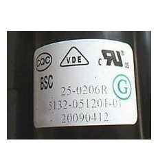 Пакет высокого напряжения 5109-051309-44 BSC29-3807-18 BSC30-1927D BSC25-2628S