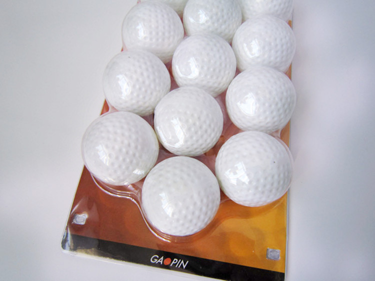 Sac de golf - Ref 39527 Image 3