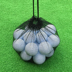 Túi đựng bóng golf chim cũ mới Túi đựng bóng golf Túi lưới có 20 quả bóng GOLF đặt túi bao tay chống nắng nam Golf