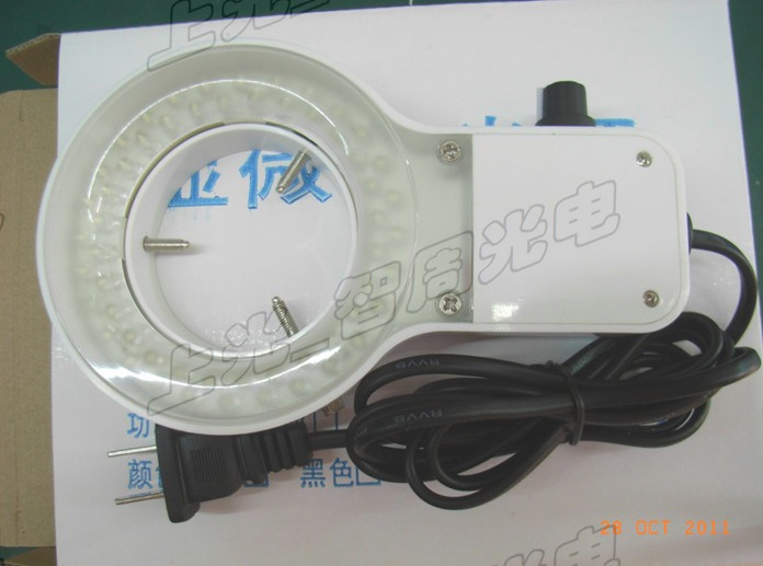 体视显微镜光源/56颗LED环形灯/环形LED灯/56颗灯珠