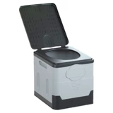 Портативный туалет для кемпинга