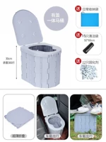 Новый серой интегрирован (кроличьи зубы) 12 отверстие 15 мешков