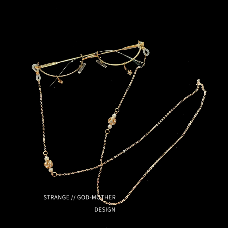 智能眼镜中的“金色焦点”： 金框设计背后的技术美学