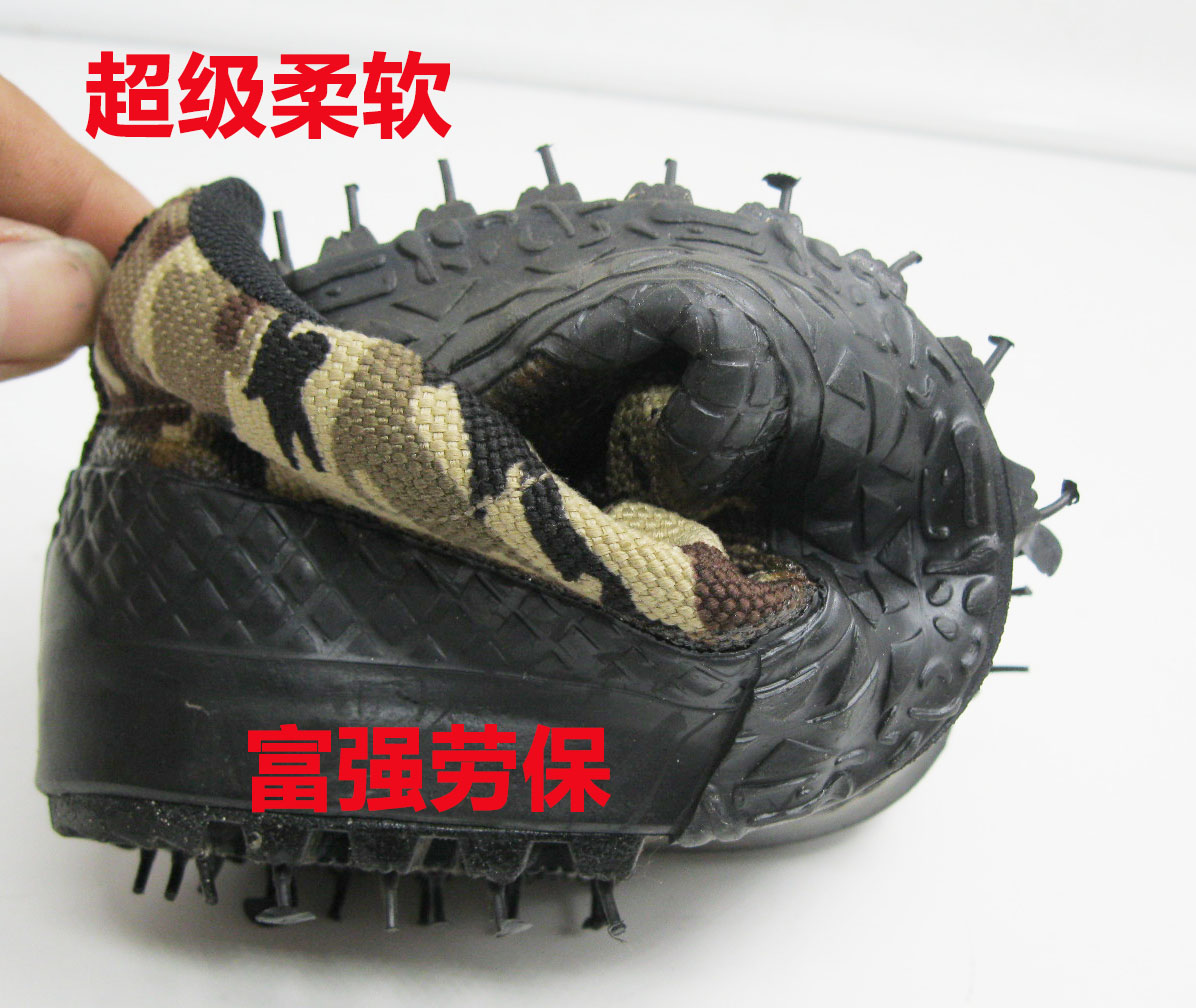 Boots militaires - Ref 1399429 Image 10