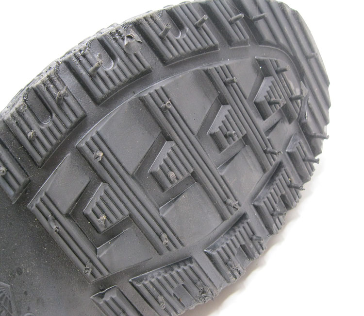 Boots militaires - Ref 1399429 Image 12