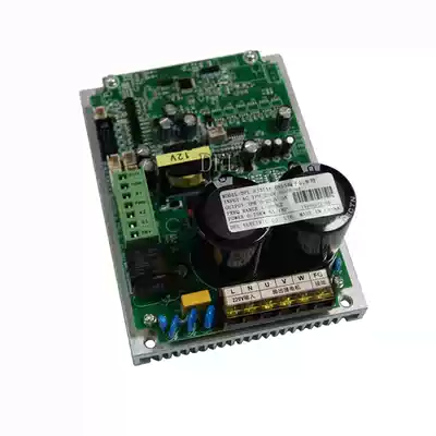 220V0 75KW automatic terminal machine special inverter bare muscle inverter warranty 18 months