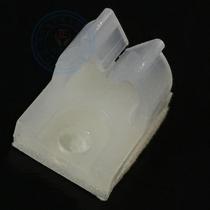 Virgin harness seat Positioning tablet Suction plate Wire card wire fixed seat NC-911 3M glue(100)