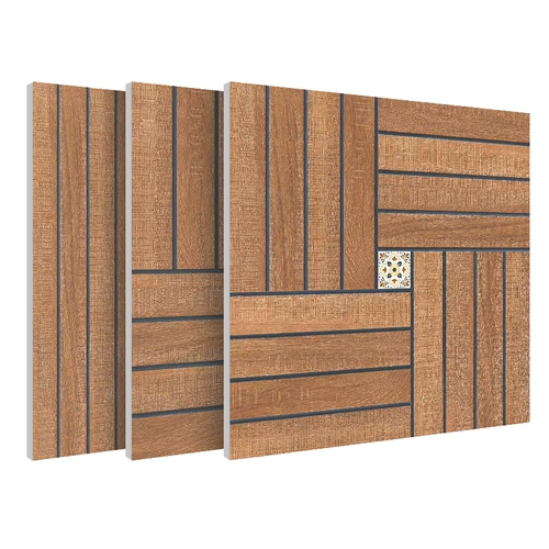 Древесина -Плитка имитация плит