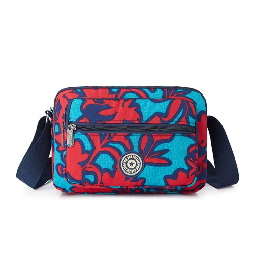 Ремешок для сумки для пожилых людей, модная нейлоновая сумка для матери на одно плечо, для среднего возраста, ткань оксфорд