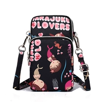 Абрикосовый цвет [мультфильм] Черная русалка