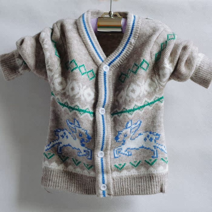 Pull enfant - Ref 2102899 Image 16