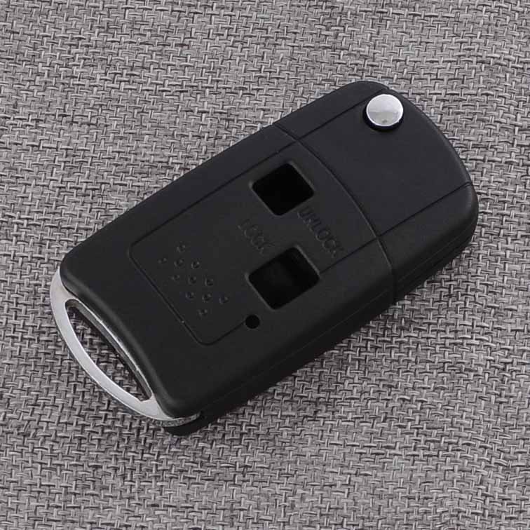 Great Wall Fengjun 5 Original Straight Remote Change Folding Remote Control Key Shell Fengjun 5 Key Modification