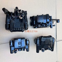 Changjiang 400 650 700Bobbier brake pump brake caliper brake disc edge three-wheel motorcycle disc brake disc