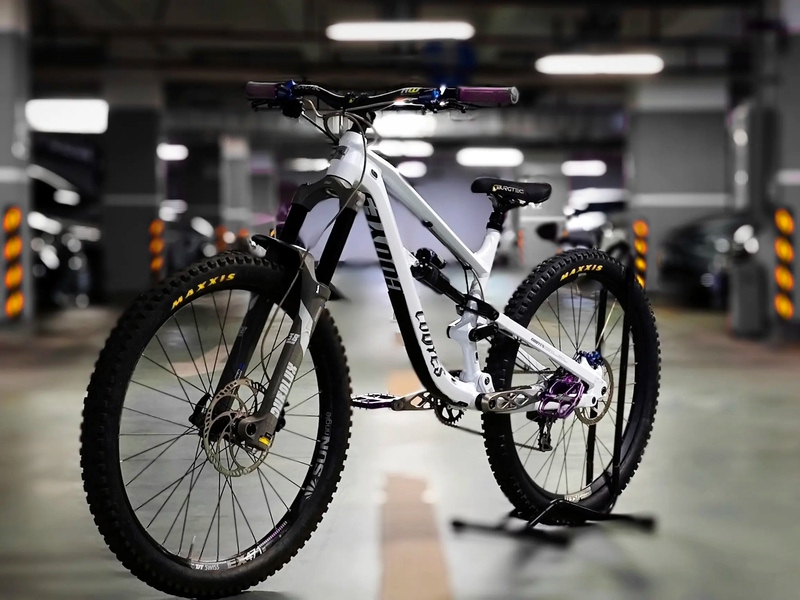 Cy7Boostam Lin Dao Skyfire Enduro Soft Tail Mountain Bike Frame Rui Bo Rui Bo Cooyes