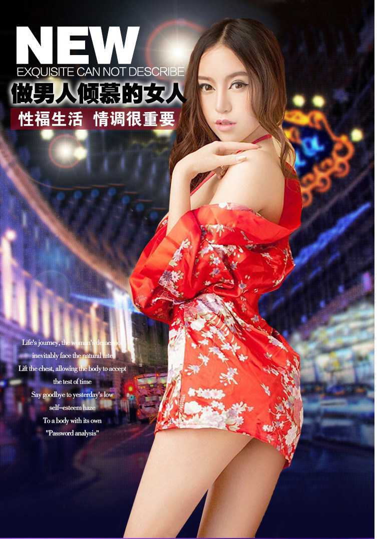 Peignoir - Ref 598669 Image 8