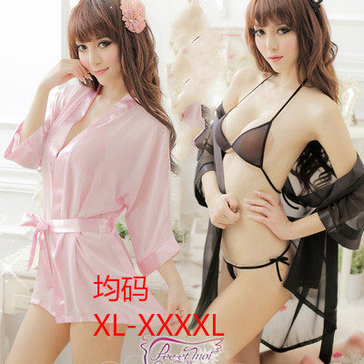 Peignoir jeunesse - Ref 598657 Image 10