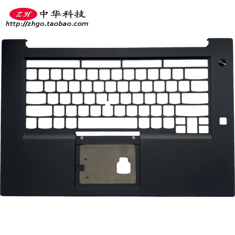 Suitable for 2Nd Generation ThinkPad X1 Extreme Hermit 2Nd P1 Gen2 C Shell Palm Rest Shell
