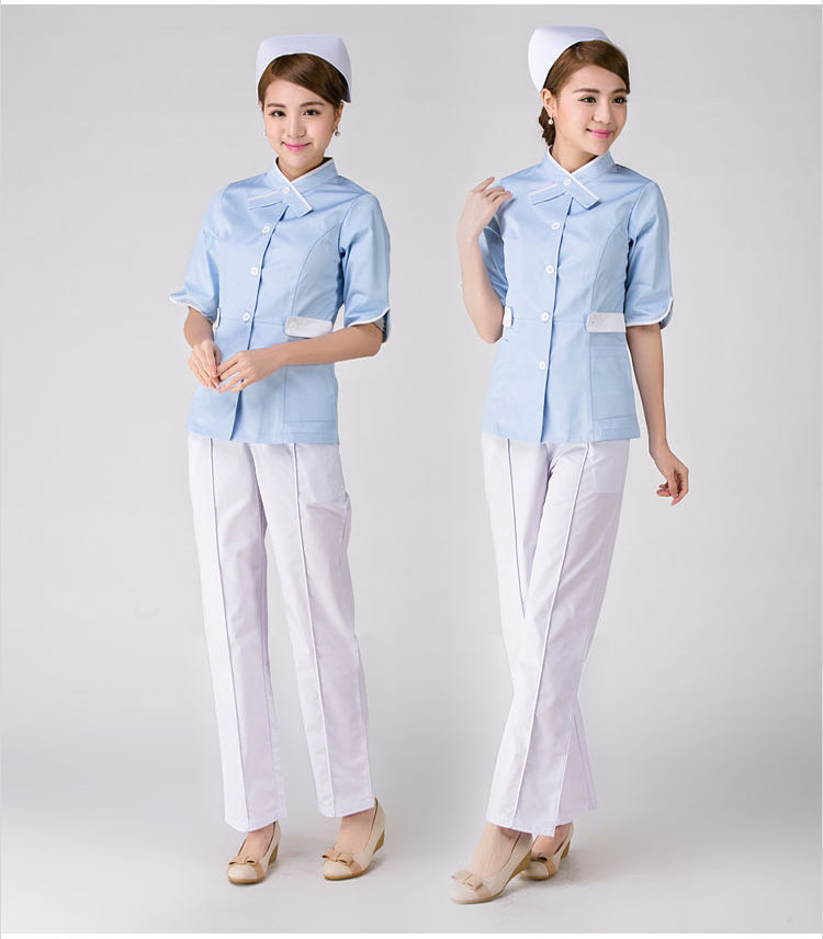 Tenue infirmière - Ref 1863213 Image 17