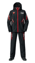 (Special) Dawa Daiwa sea fishing waterproof sunscreen breathable fishing suit pants suit DR-1508