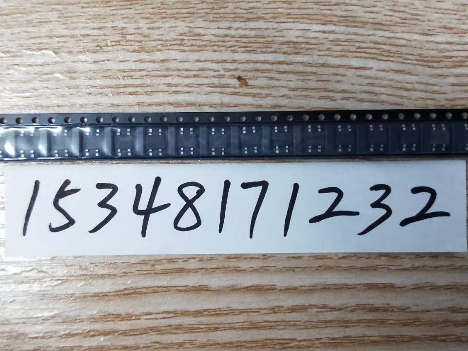 Patch bridge pile DB107S patch rectification bridge SOP-4 1000V 1A bridge stack bridge rectifier