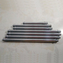 Table lamp pole DIY table lamp holder accessories